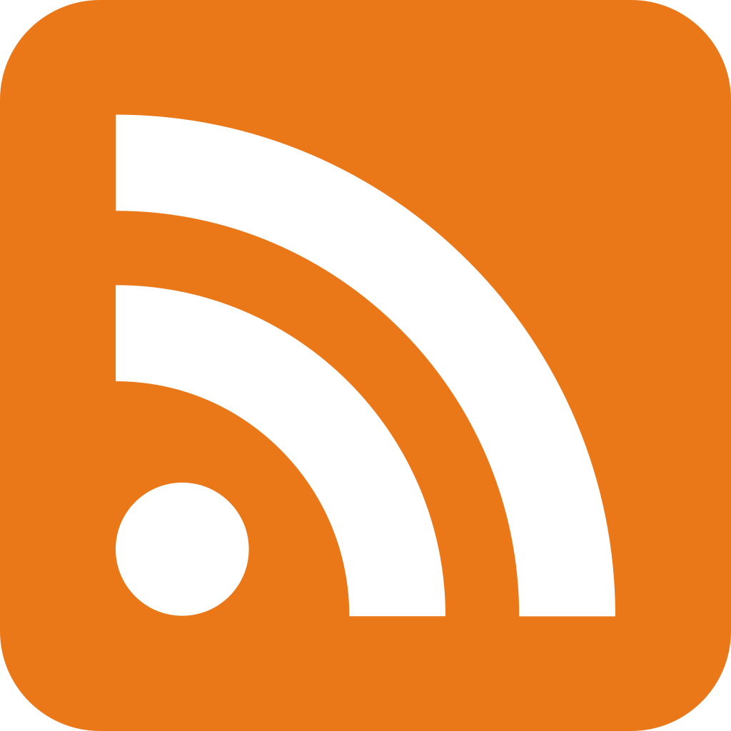 My RSS Feed